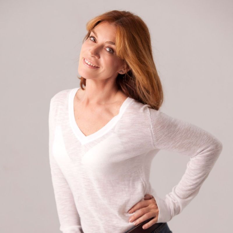 MARIA CASAL