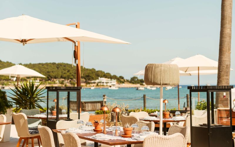 The Bar at the Bay