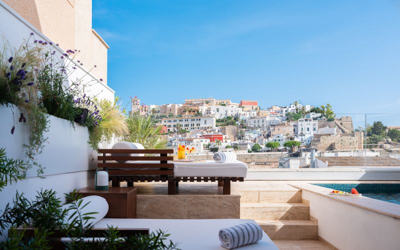 The Standard Ibiza