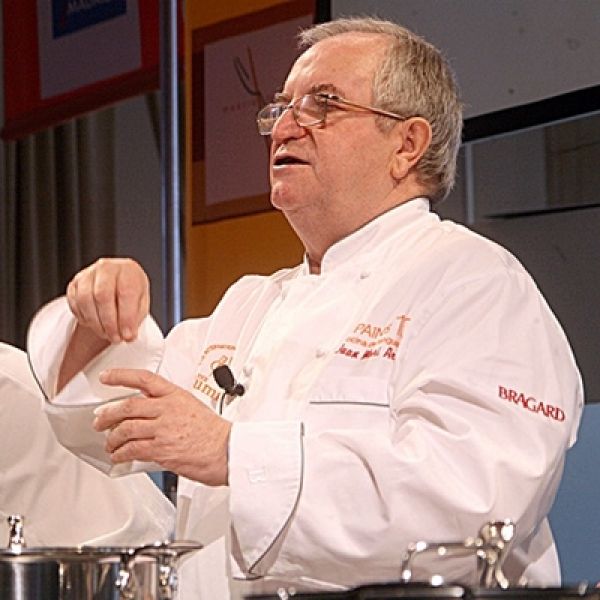 Juan Mari Arzak