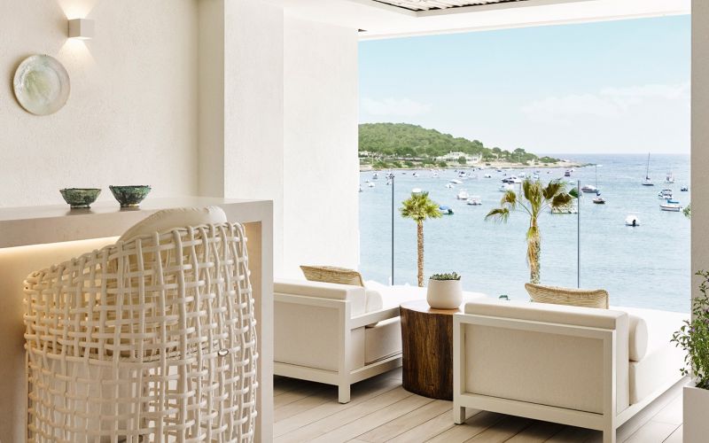 Nobu Hotel Ibiza Bay