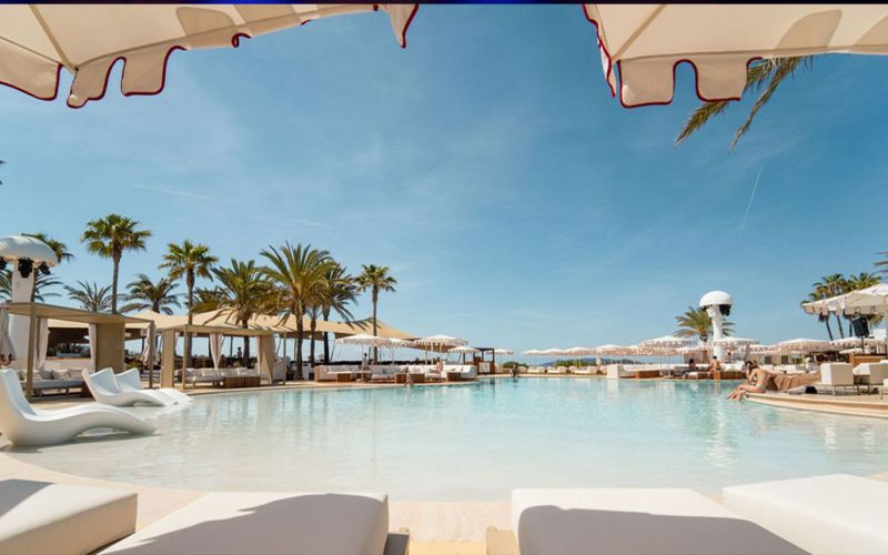 Destino Five Ibiza