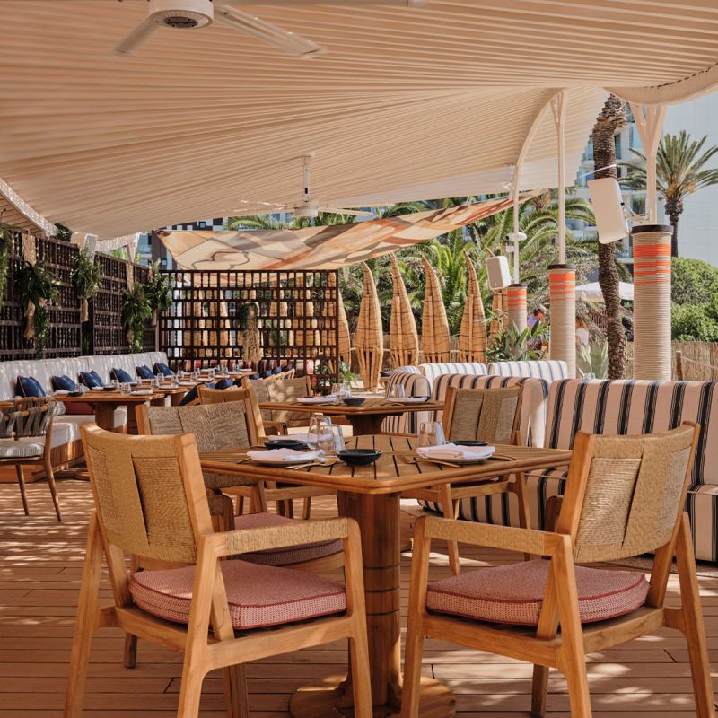 Coya Ibiza