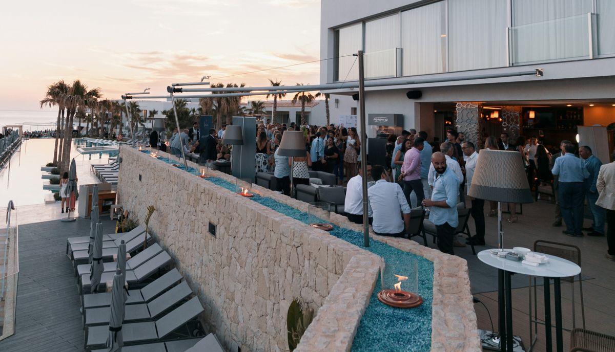 Ibiza Luxury Destination presenta su nuevo catálogo