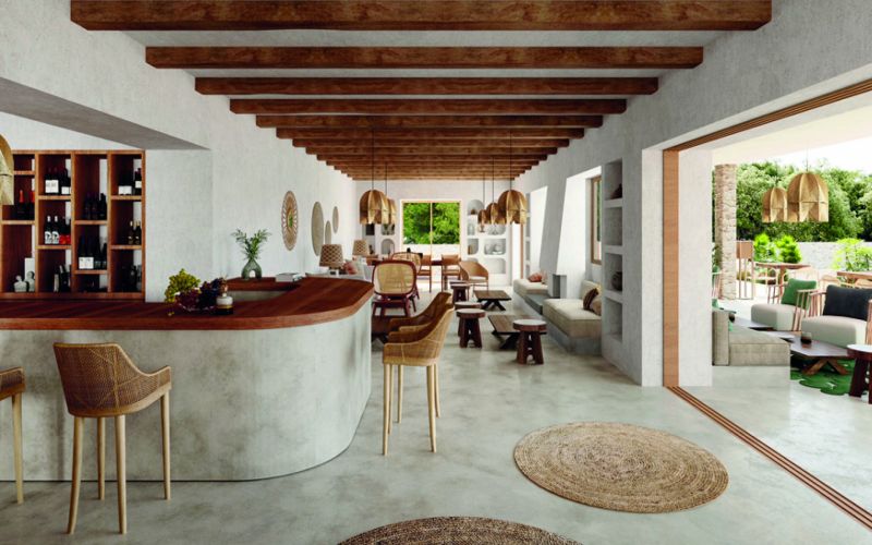 Hotel Teranka Formentera