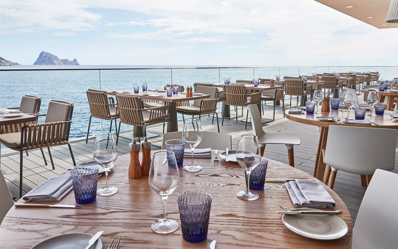7 Pines Resort Ibiza
