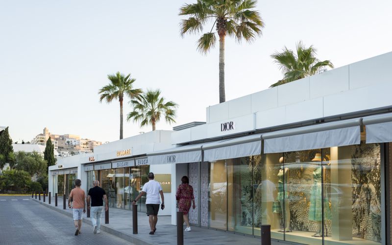Marina Ibiza