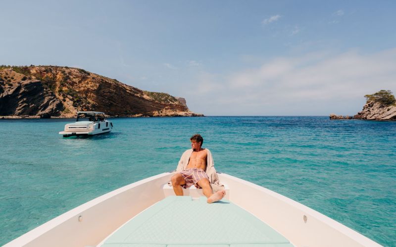 Cala San Miguel Ibiza Resort, Curio Collection by Hilton
