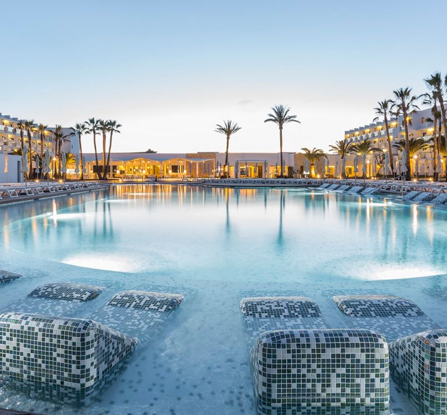 Palladium Hotel Group se alía con SGS para certificar que sus hoteles cuentan con las máximas garantías sanitarias y de seguridad.