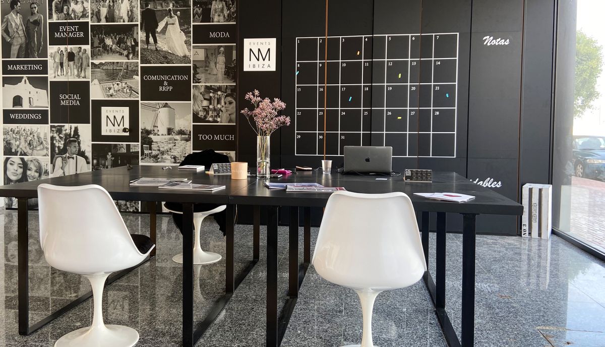 NM Ibiza abre las puertas de sus nuevas instalaciones