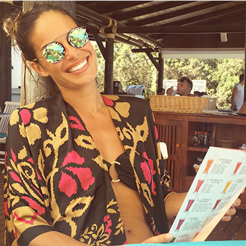 MIREIA CANALDA