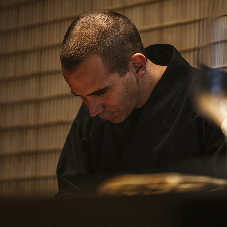 Walter Sidoravicius