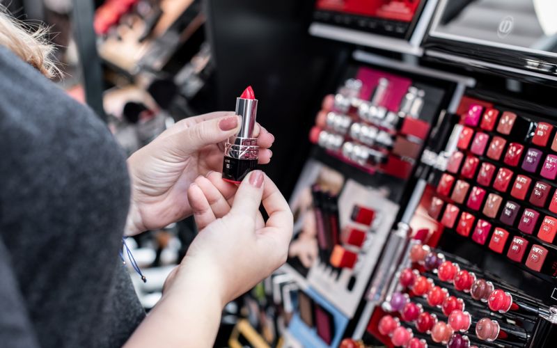 Clapés Perfumerías