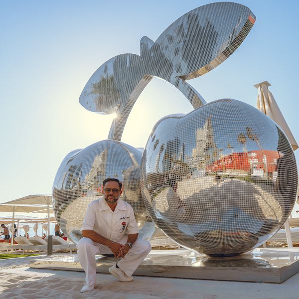Francisco Ferrer