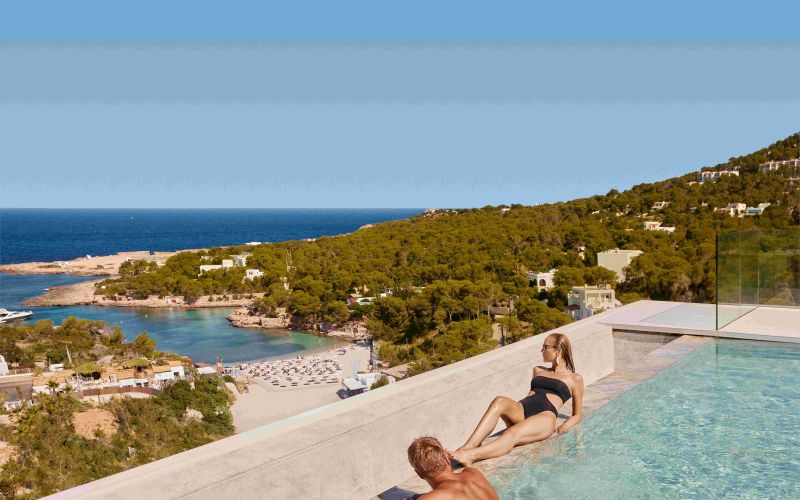 TRS Ibiza Hotel