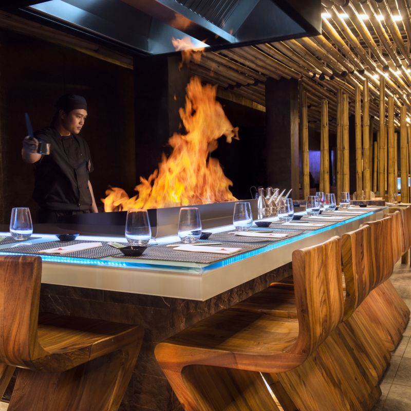 Minami Japanese Restaurant