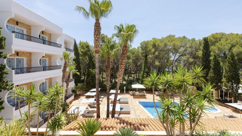 S’Argamassa Boutique Hotel