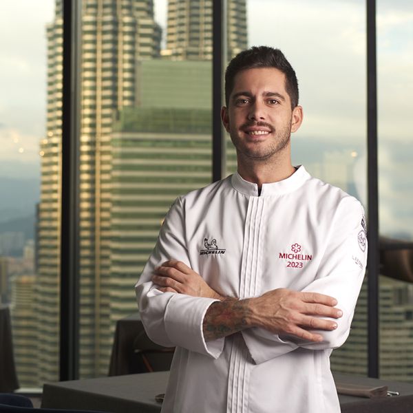 PACO BUDIA