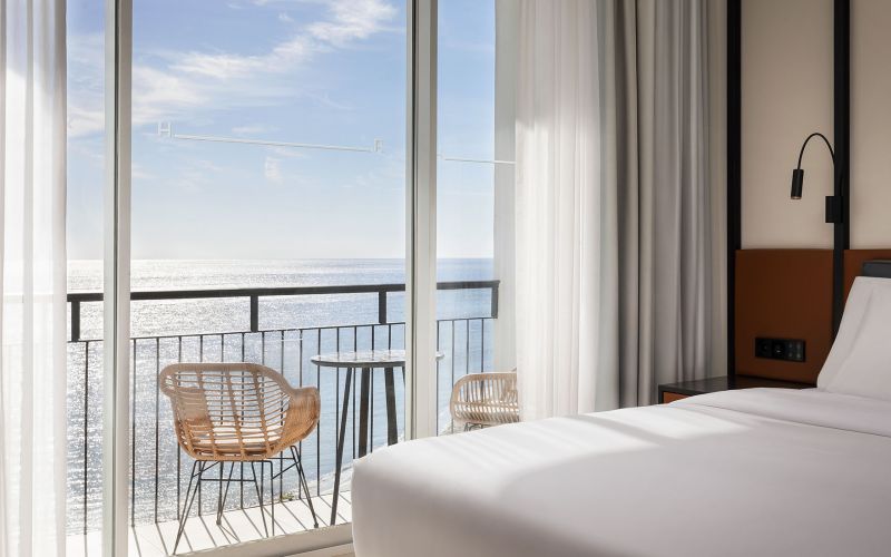 Hotel Riomar