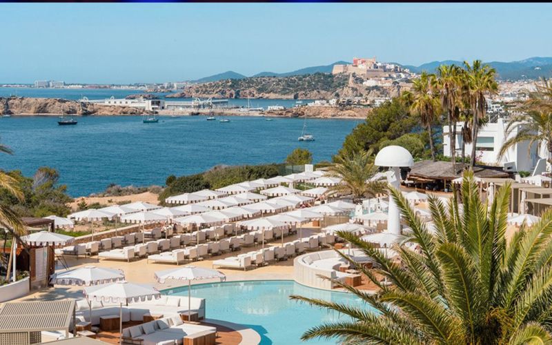 Destino Five Ibiza
