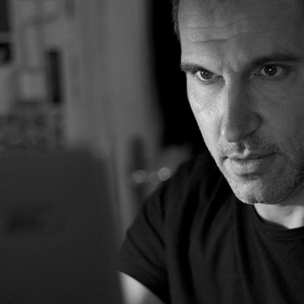 DAVID MARQUÉS