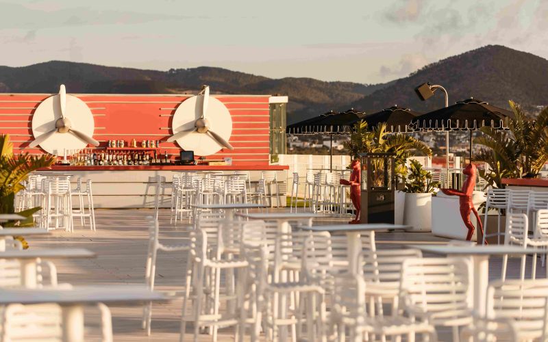 Up Ibiza Sky Society