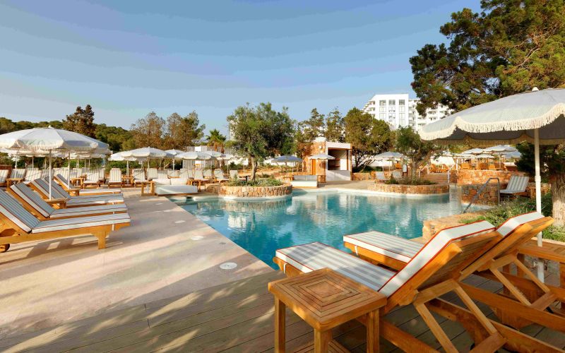 TRS Ibiza Hotel