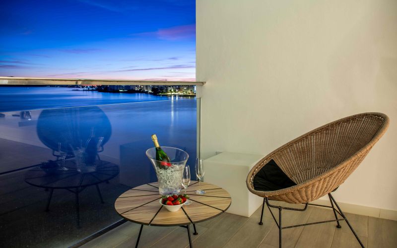 Sud Ibiza Suites
