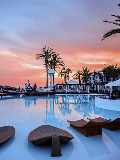 Ibiza Luxury Destination, White paper by
