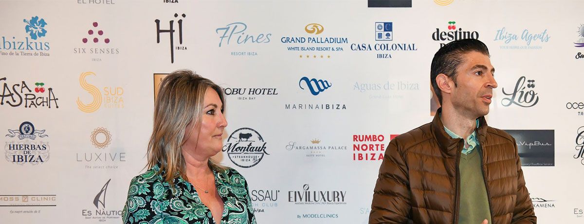 Ibiza Luxury Destination brinda un año más