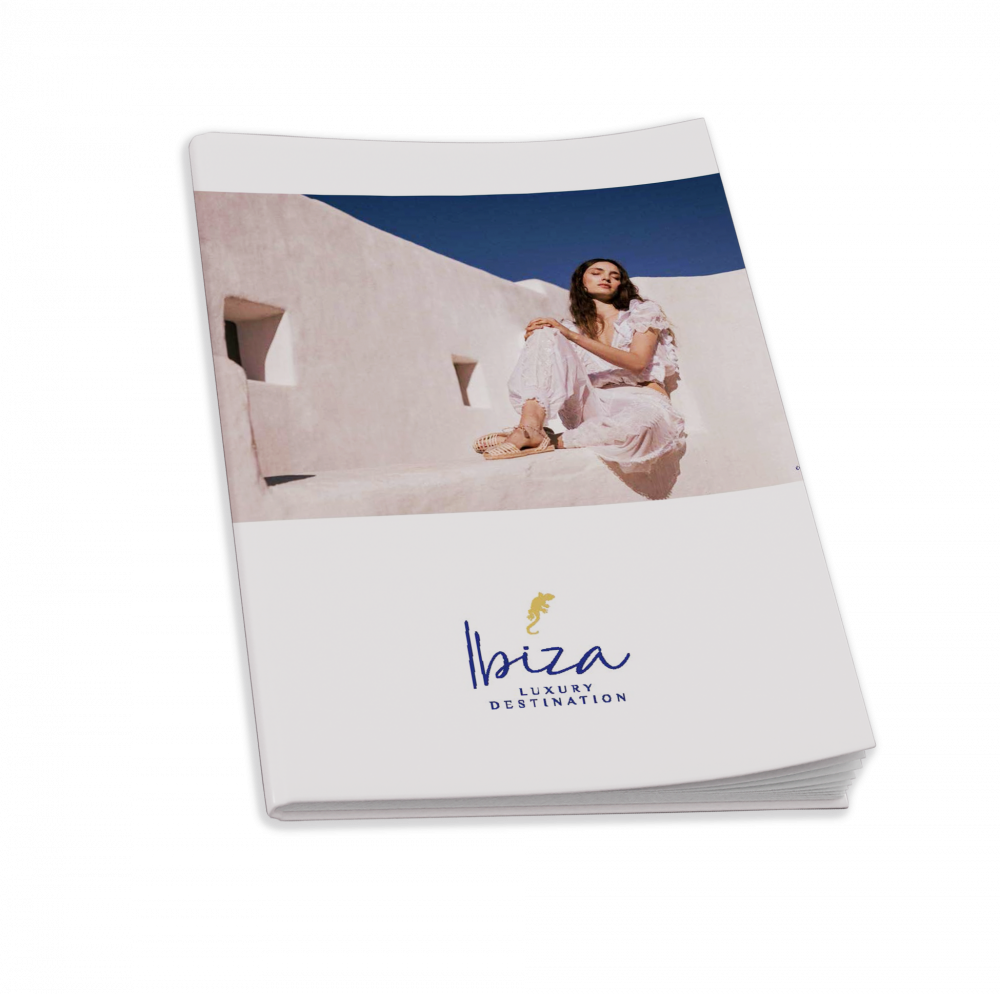 Catálogo Ibiza Luxury Destination