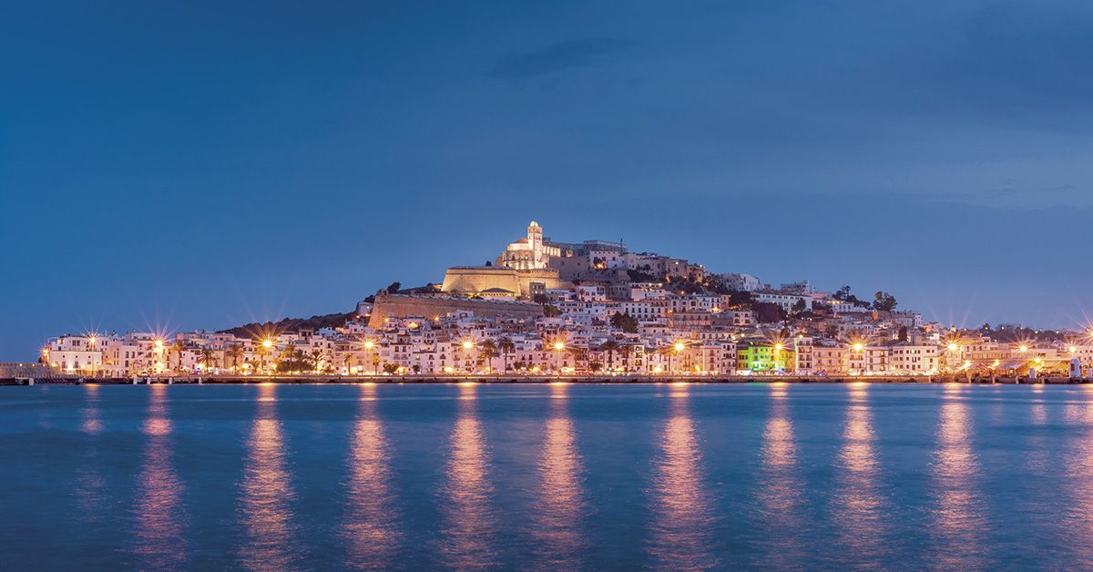 Get to know Ibiza Luxury Destination! Your luxury product club on the island