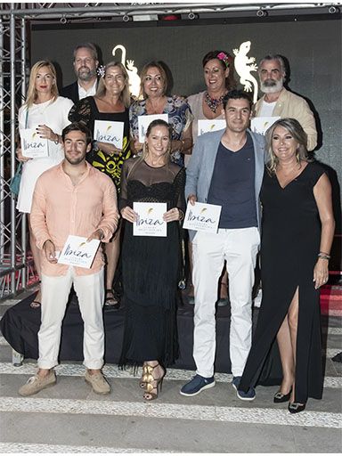 Ibiza Luxury Destination nombra a sus nuevos socios y embajadores