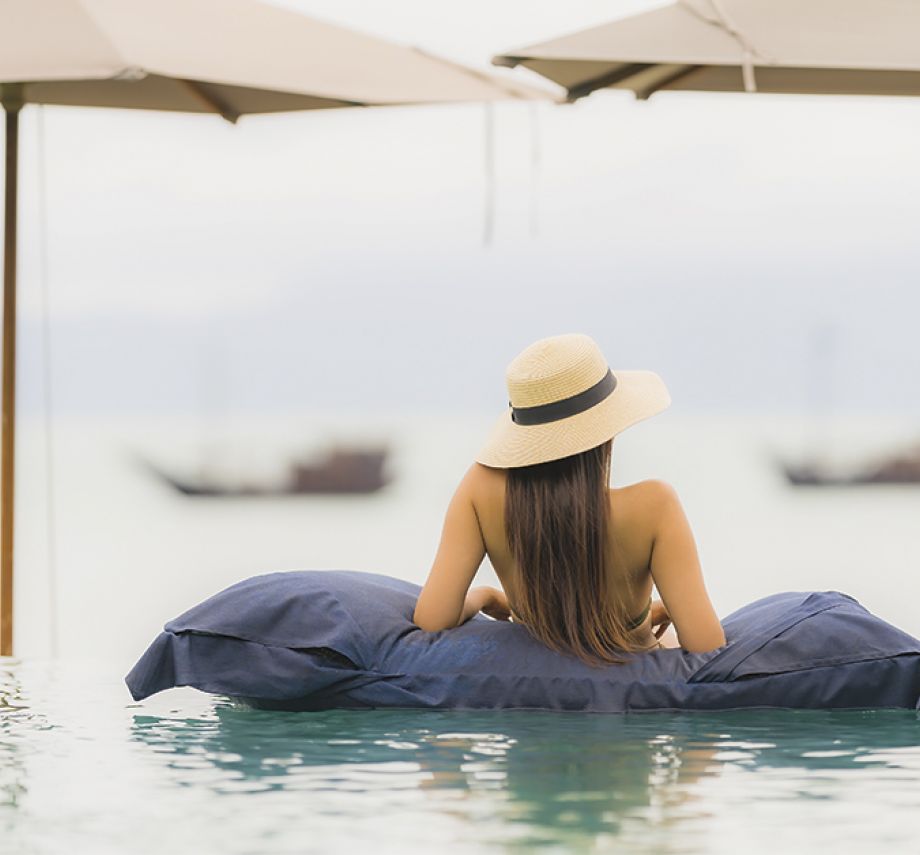 Los mejores servicios para tus vacaciones de lujo en Ibiza