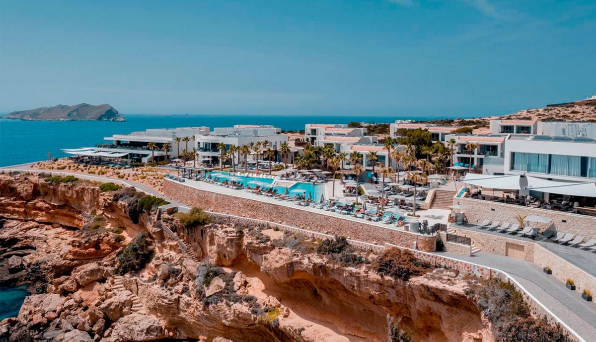 7PINES KEMPINSKI IBIZA OPENS ITS DOORS FOR THE ISLAND ON JUNE 4th