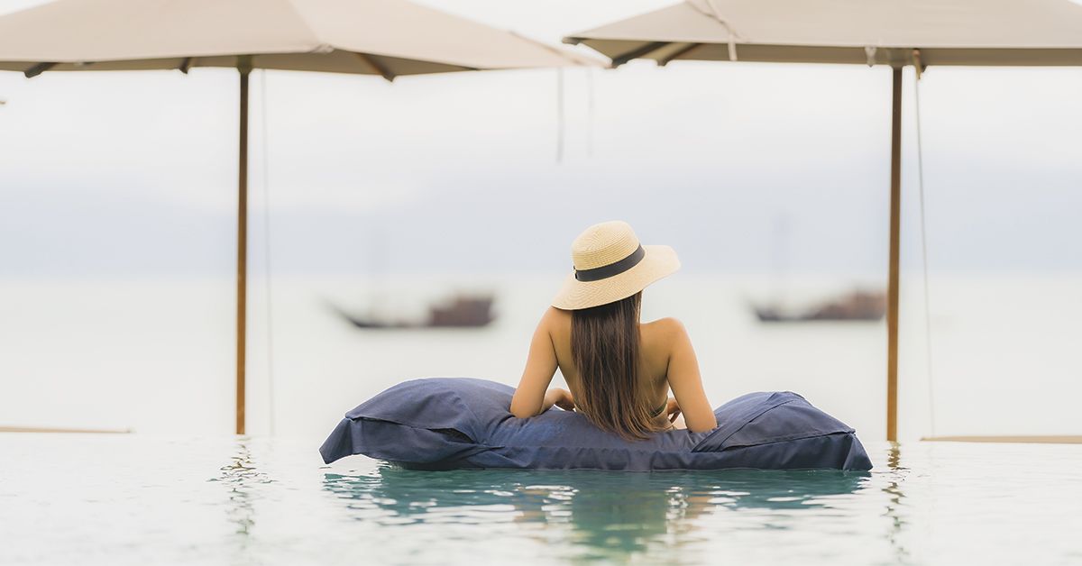 Los mejores servicios para tus vacaciones de lujo en Ibiza
